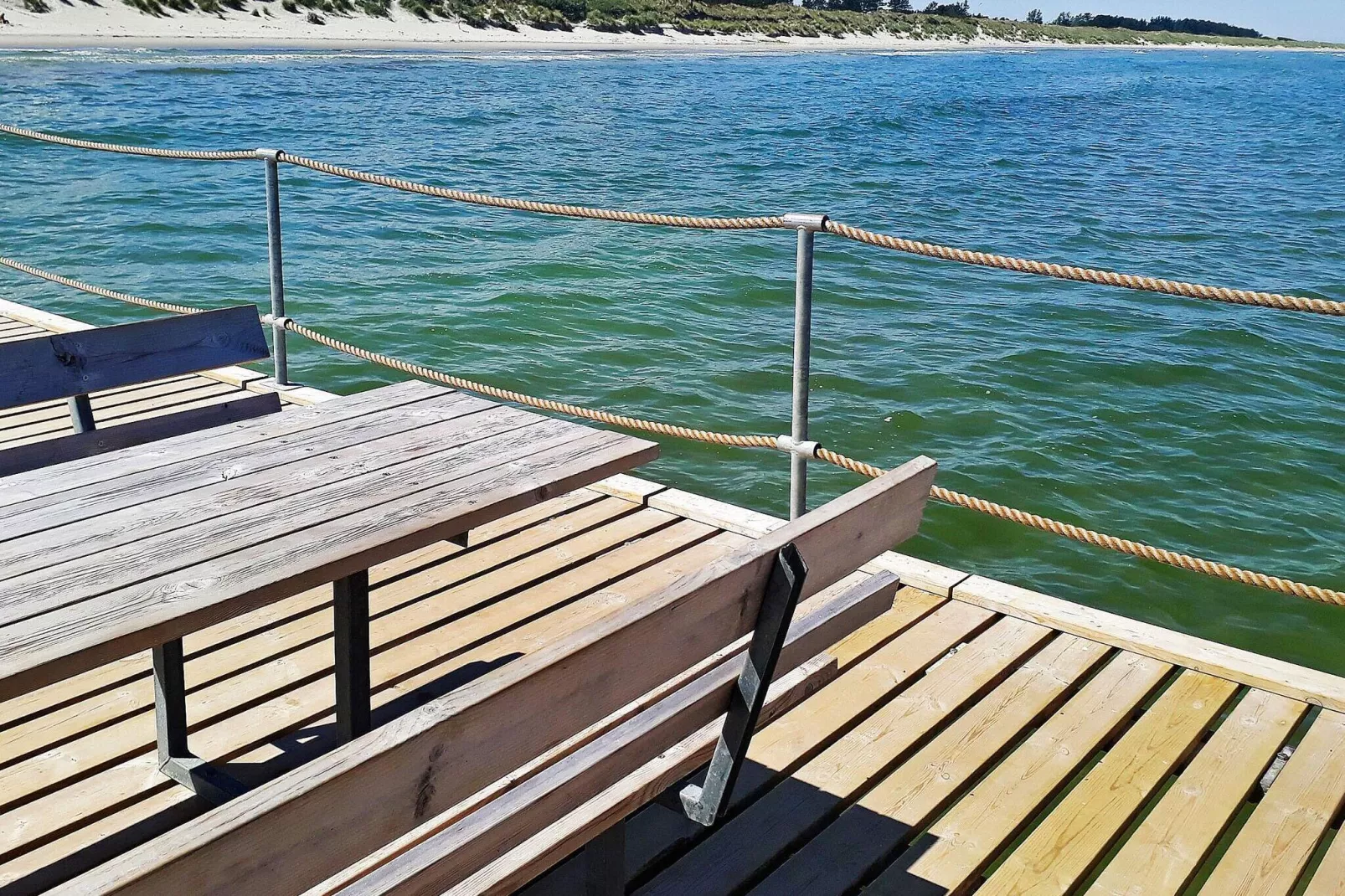 12 persoons vakantie huis in Jerup-By Traum-Waterzicht
