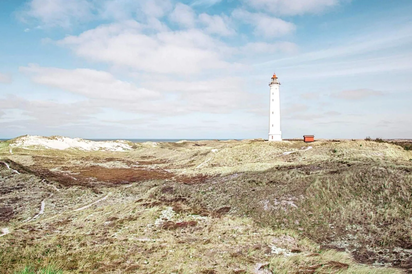7 persoons vakantie huis in Hvide Sande-By Traum-Niet-getagd