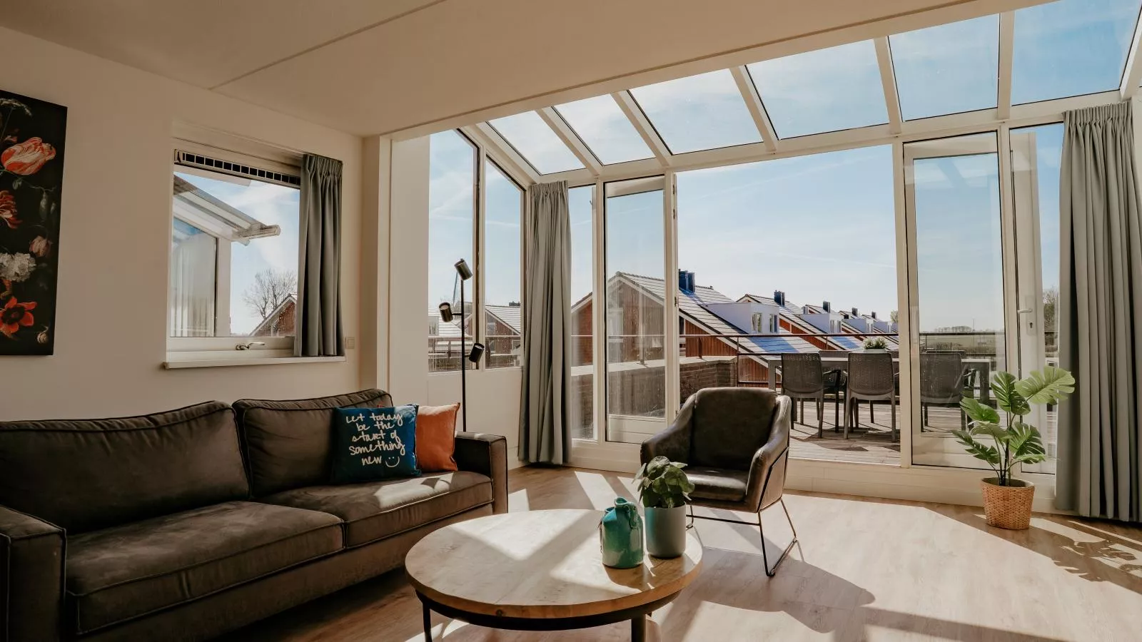 Oostergeest-Woonkamer