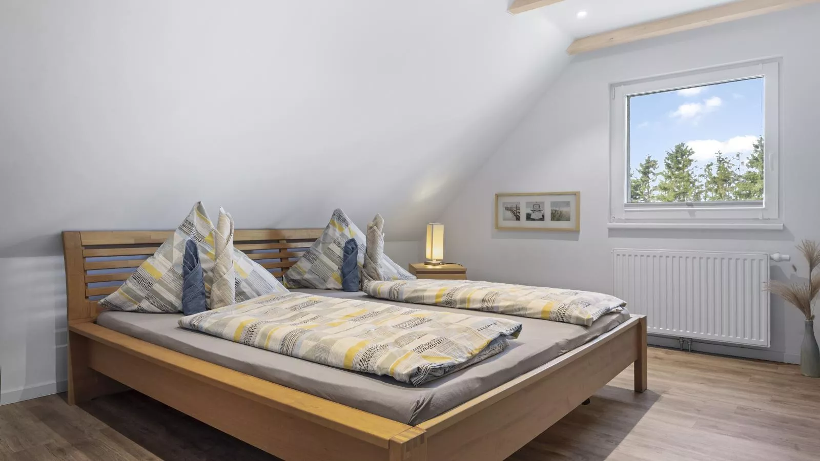 Wilma - direkt an der Ostsee