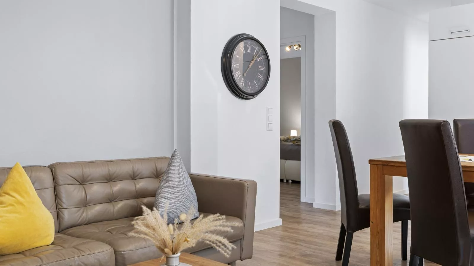 Direkt an der Ostsee - Helma