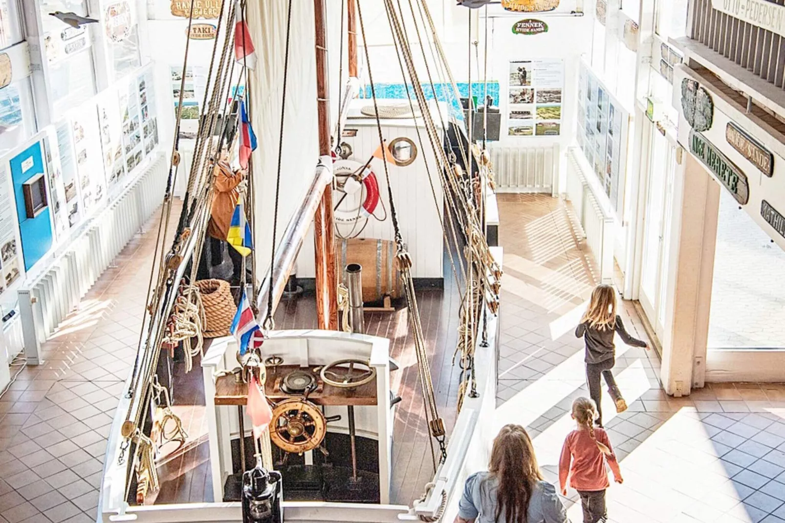 7 persoons vakantie huis in Hvide Sande-By Traum-Niet-getagd