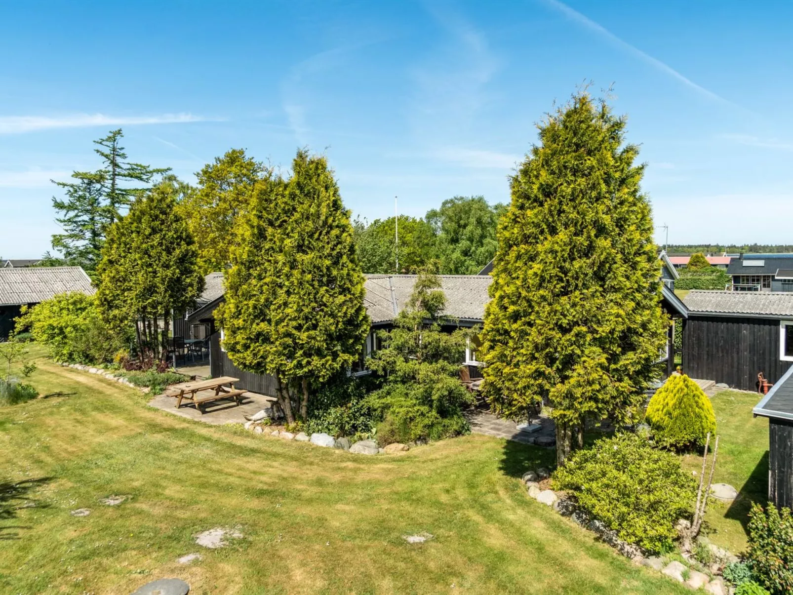 "Meindor" - 240m to the fjord