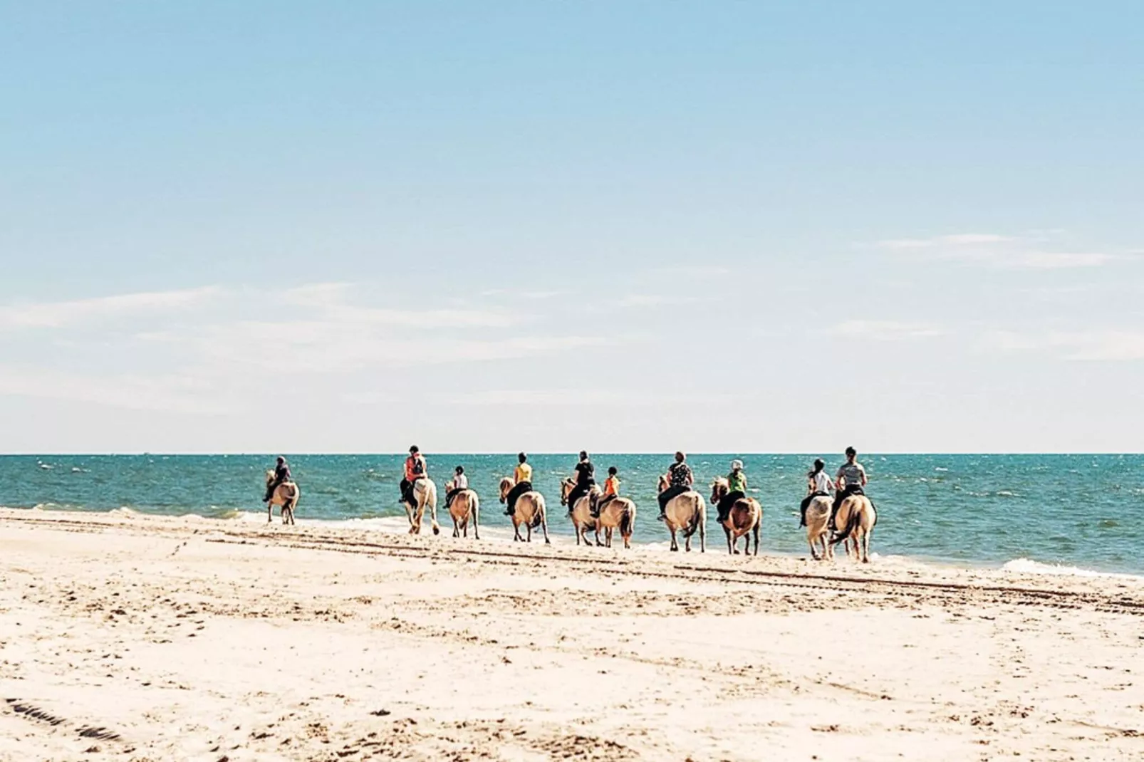 7 persoons vakantie huis in Hvide Sande-By Traum-Niet-getagd