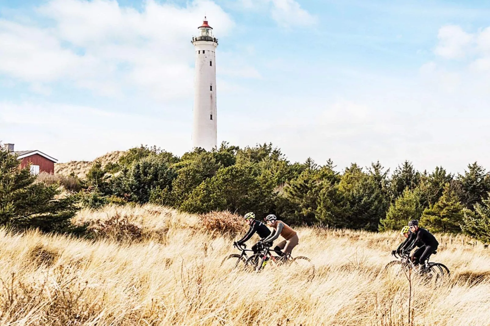 7 persoons vakantie huis in Hvide Sande-By Traum-Niet-getagd