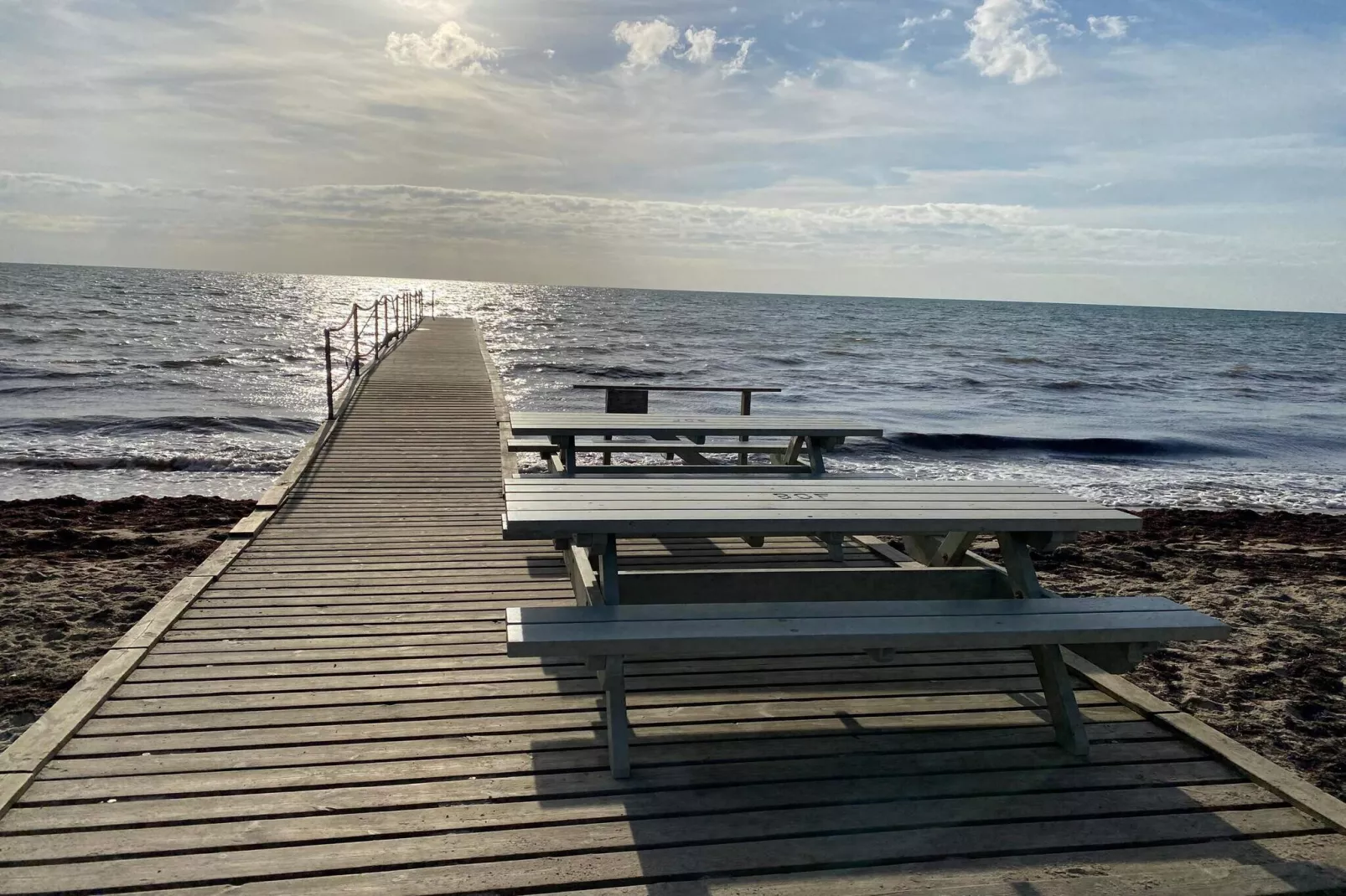 6 Personen vakantie huis in Rødby-Waterzicht