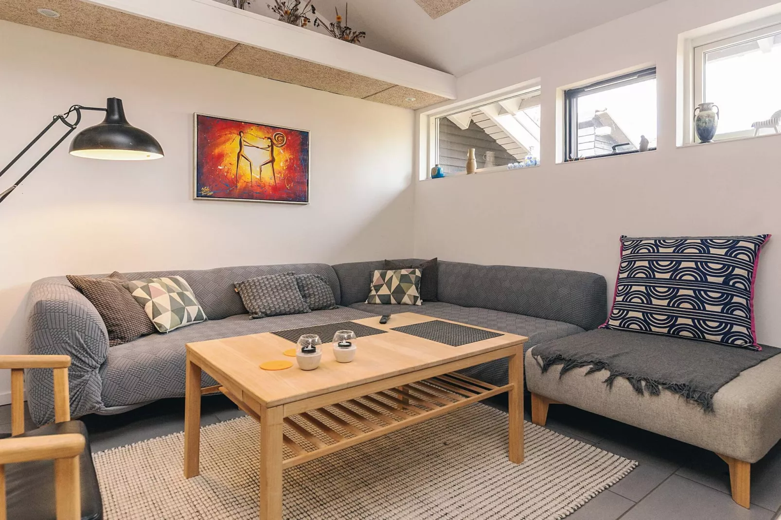 4 sterren vakantie huis in Væggerløse-Binnen