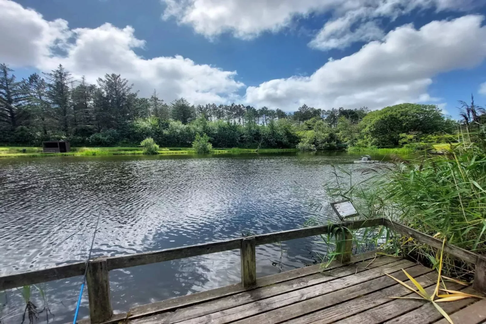4 sterren vakantie huis in Løkken-Waterzicht