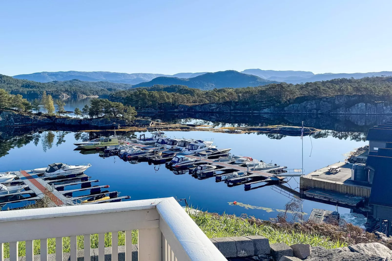 6 Personen vakantie huis in HOSTELAND-Buitenlucht