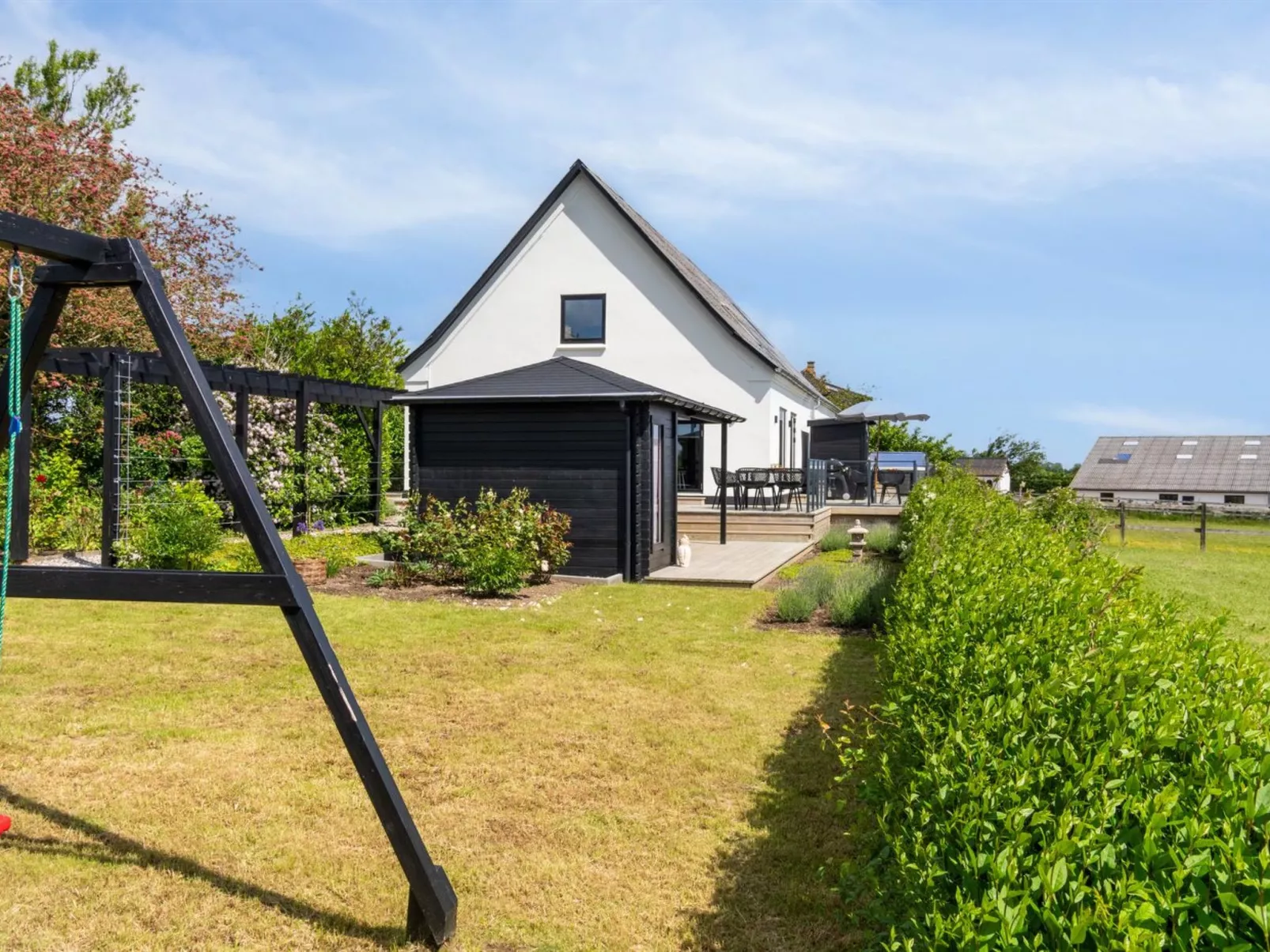 "Imilie" - 450m from the sea