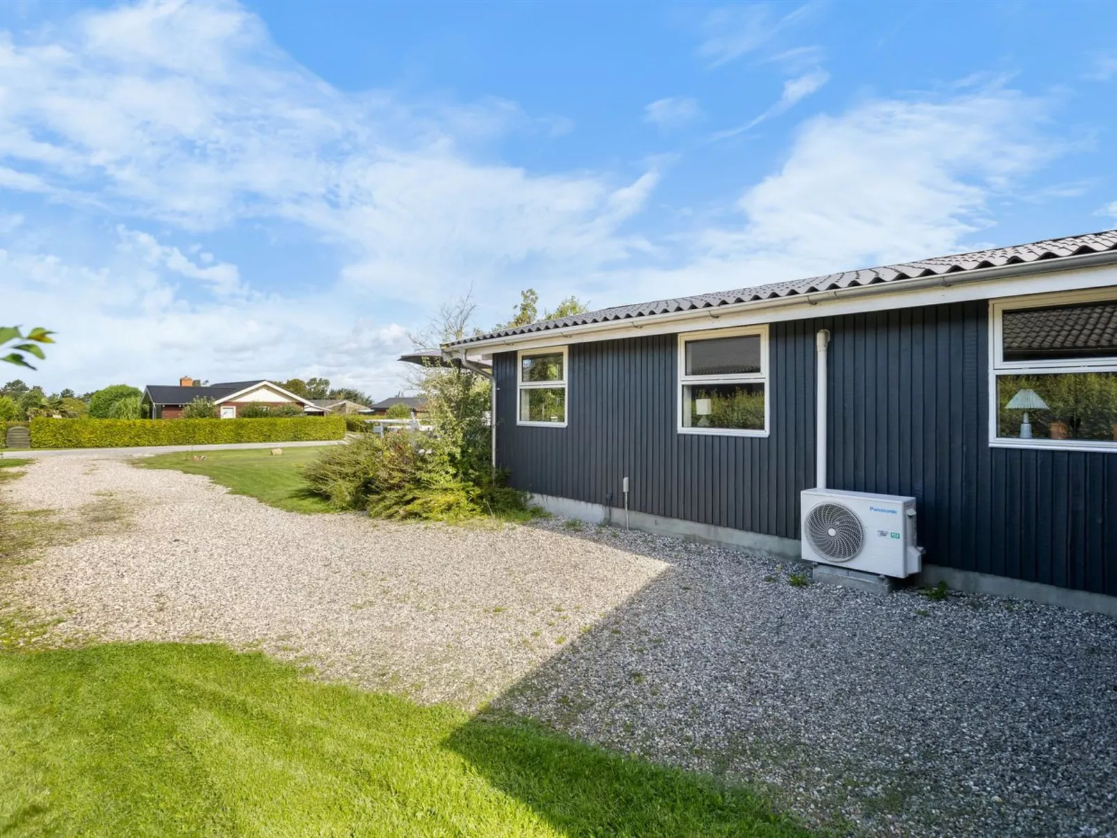 "Maylin" - 350m from the sea