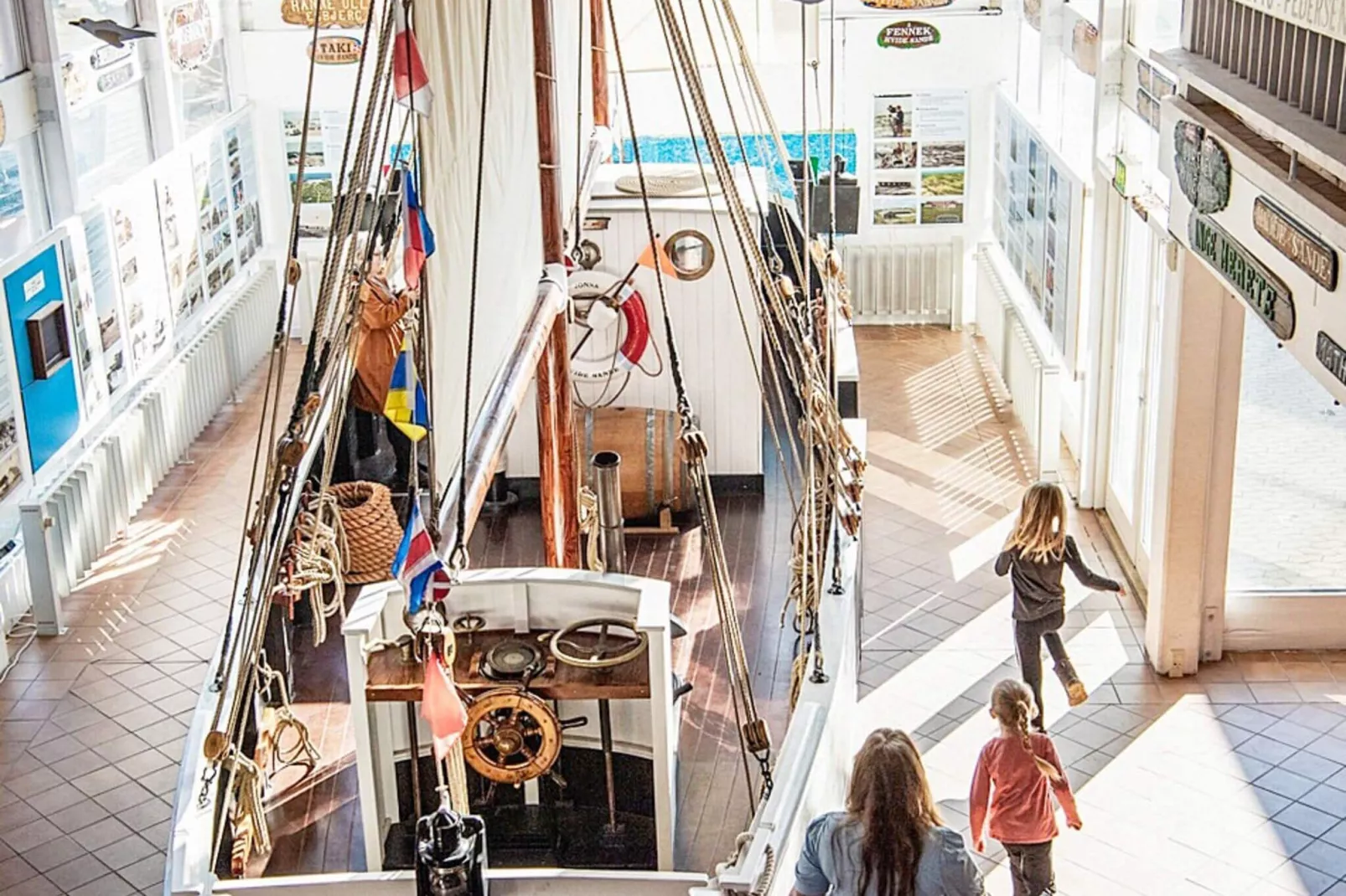 6 persoons vakantie huis in Hvide Sande-By Traum-Niet-getagd