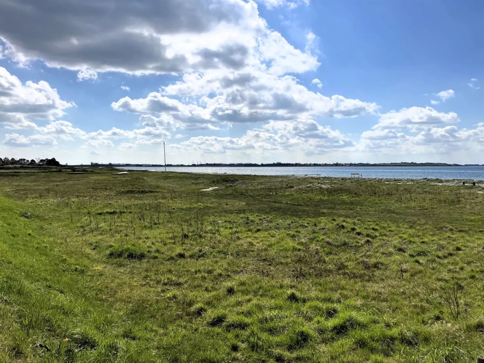 "Janick" - 150m from the sea