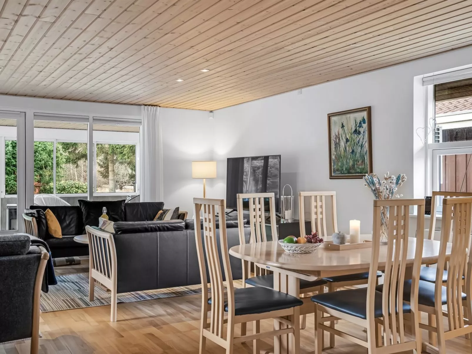 "Adrienne" -  from the sea