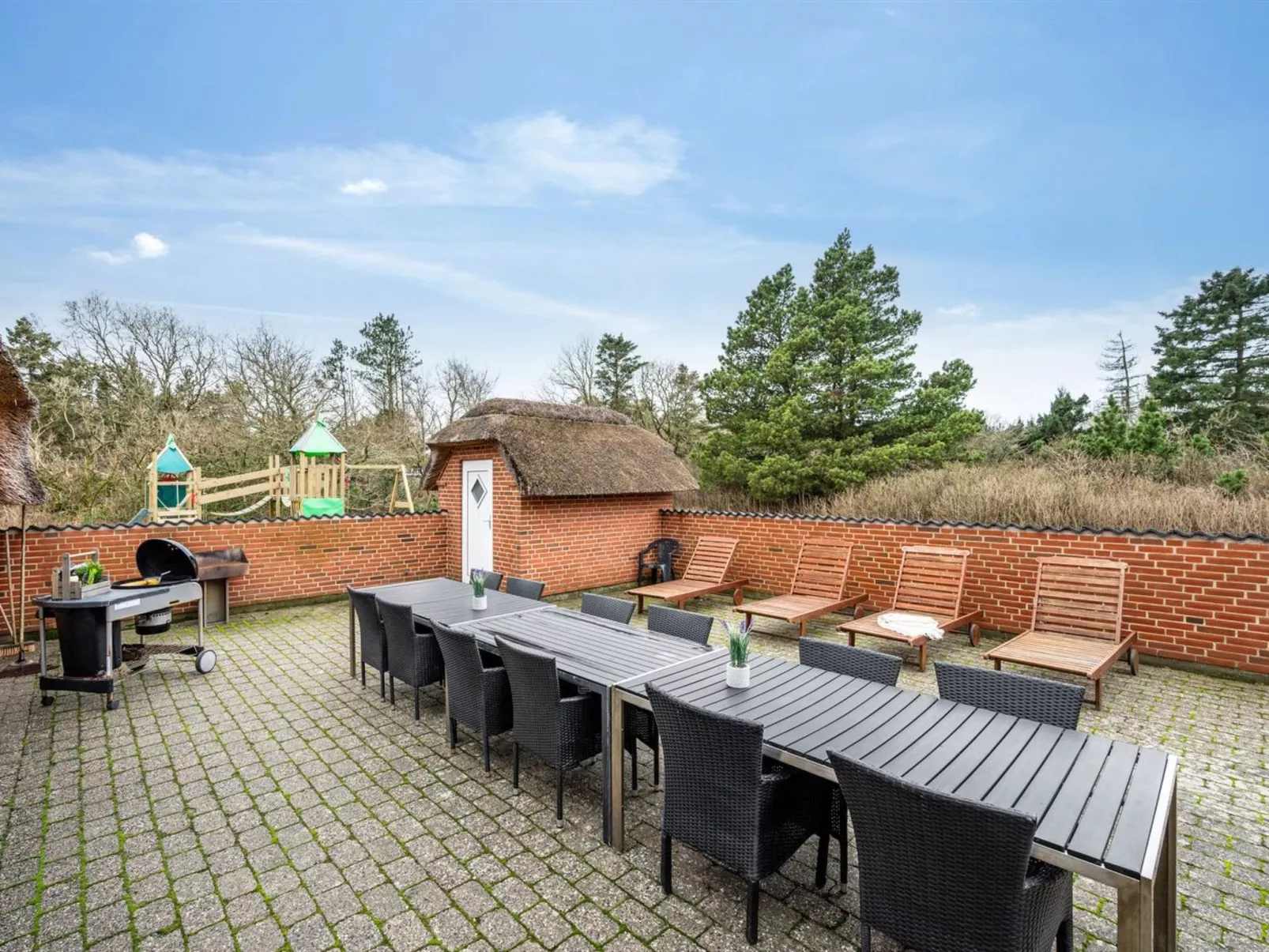 "Aagot" - 1.7km from the sea