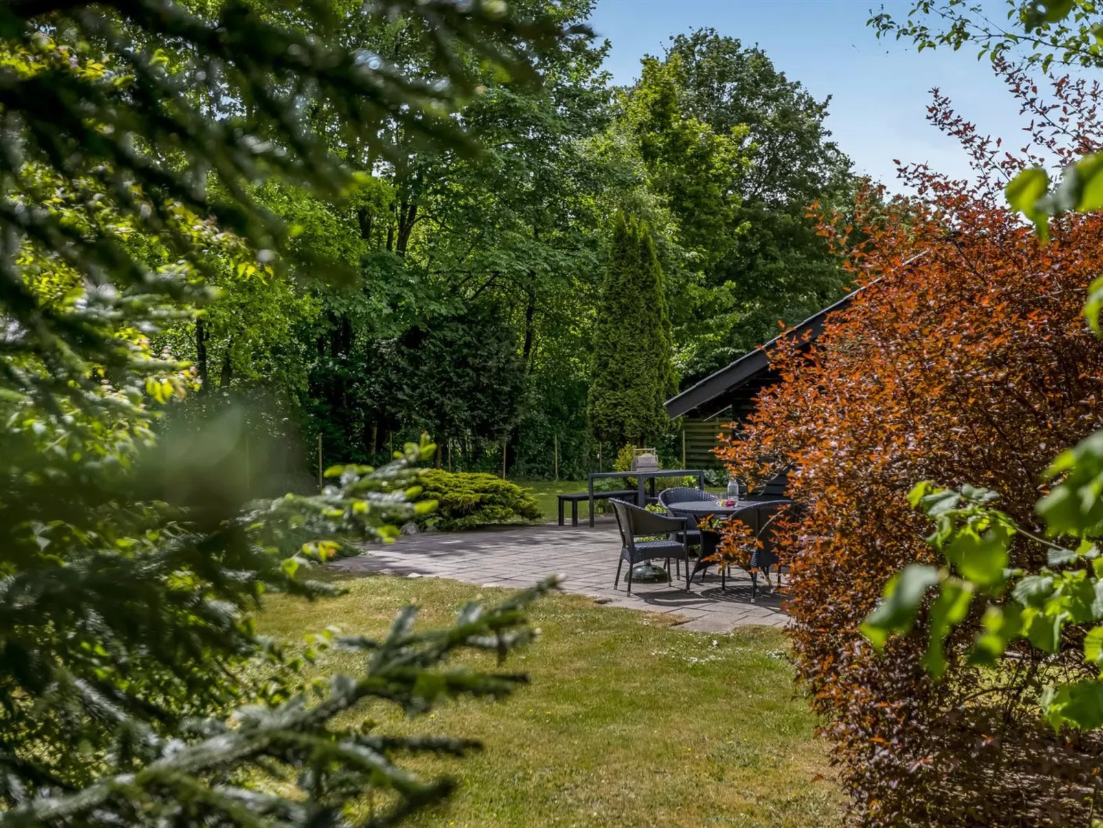 "Reino" - 30km from the sea