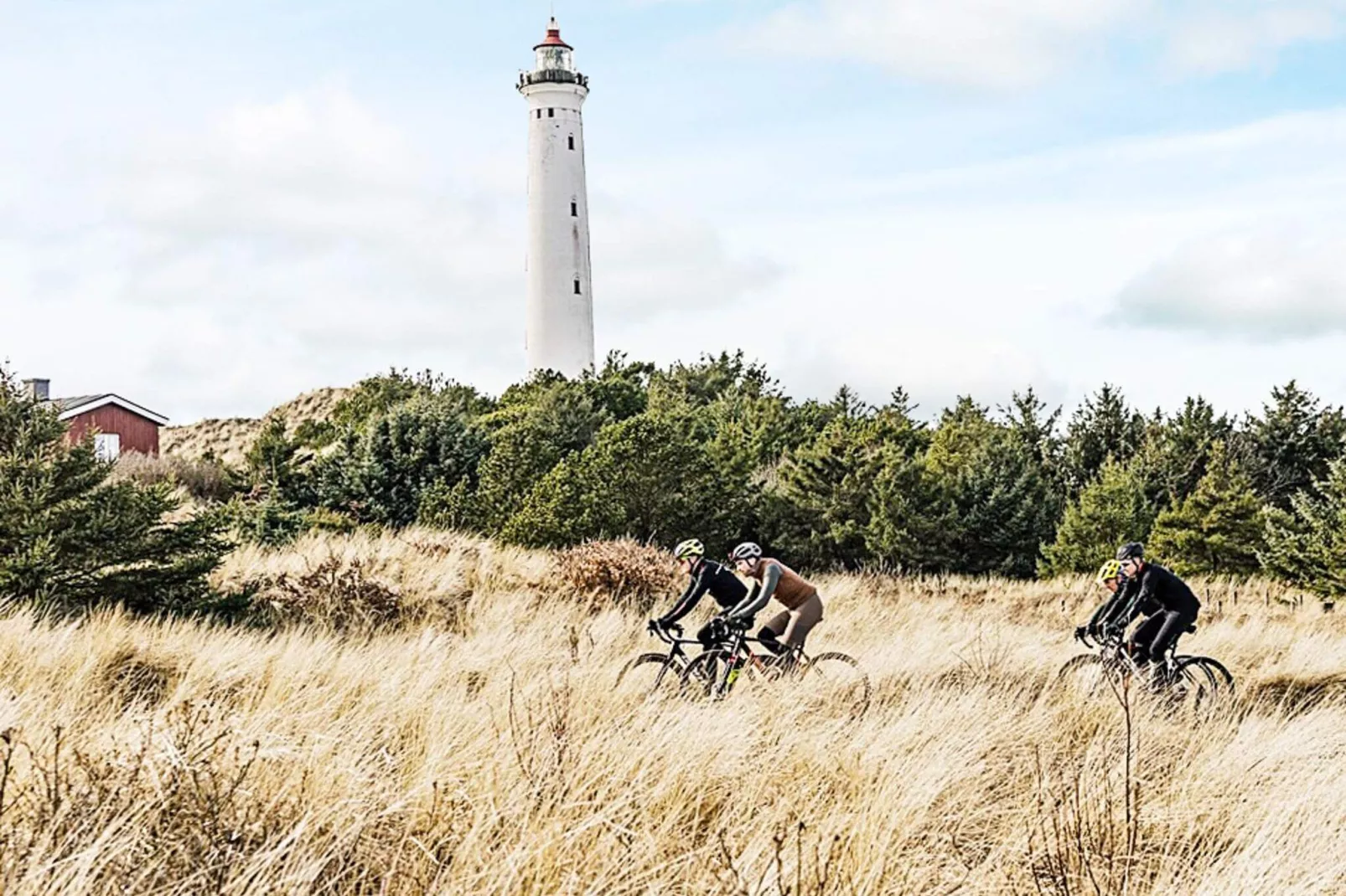 6 persoons vakantie huis in Hvide Sande-By Traum-Niet-getagd