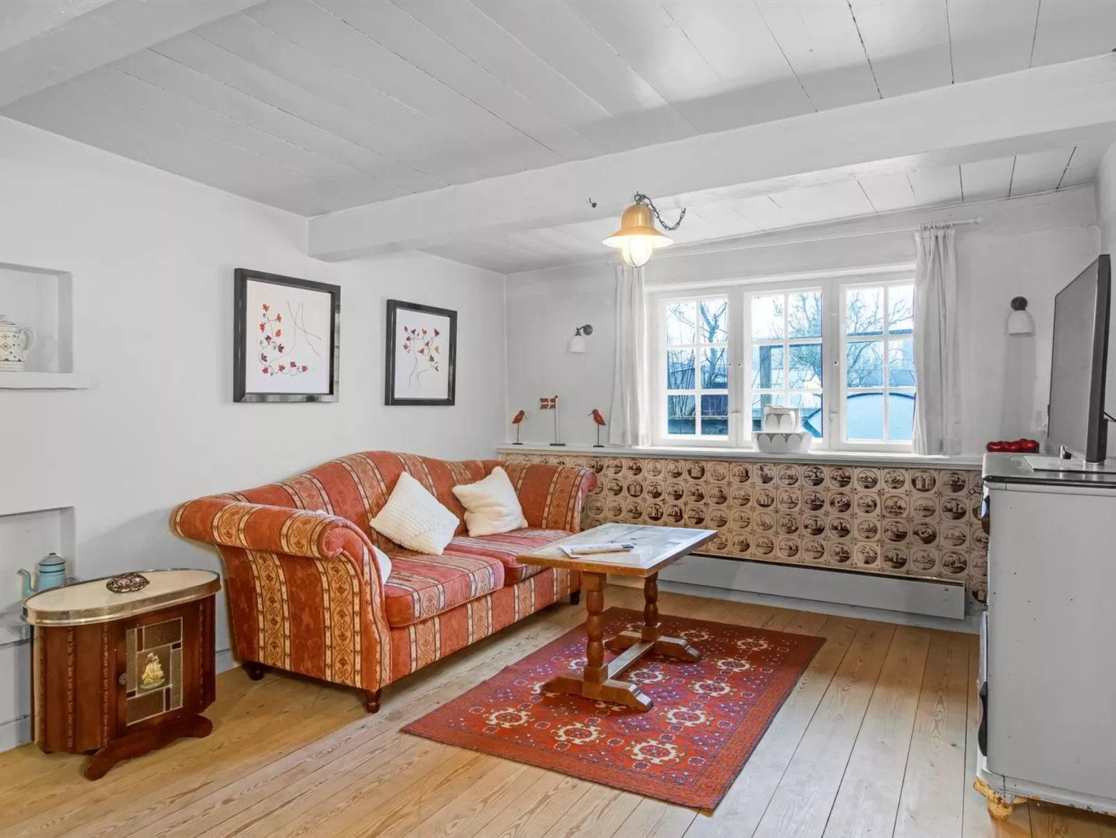 "Deik" - 25km from the sea