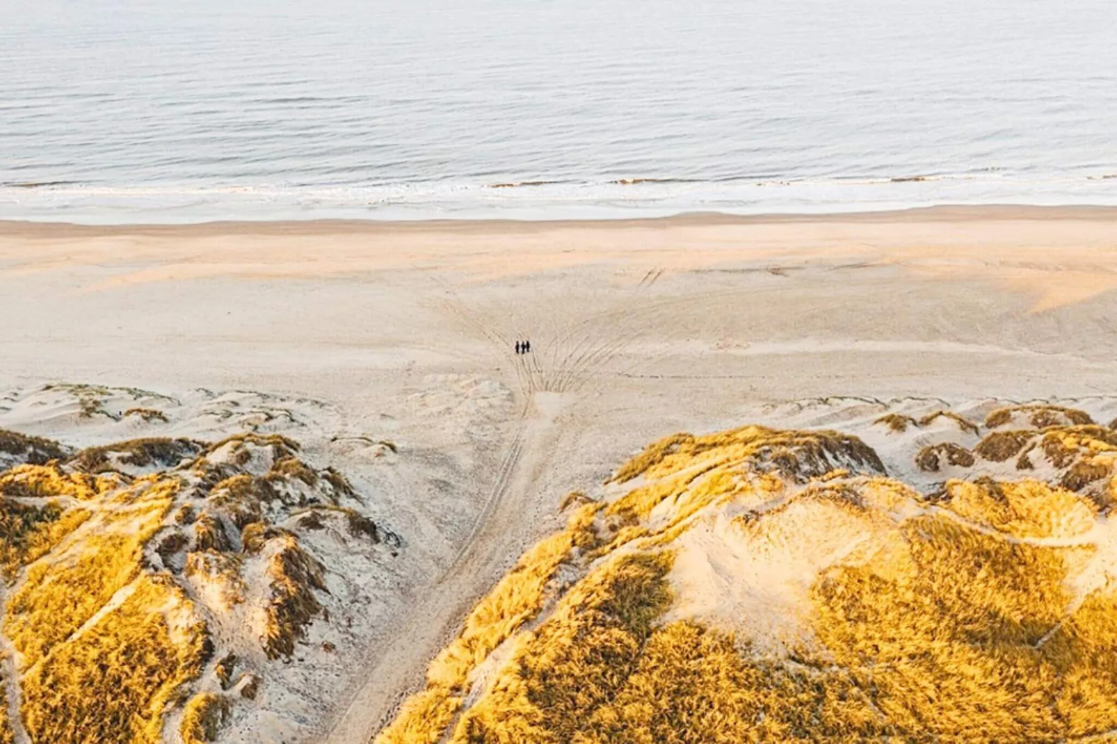 6 persoons vakantie huis in Hvide Sande-By Traum-Niet-getagd