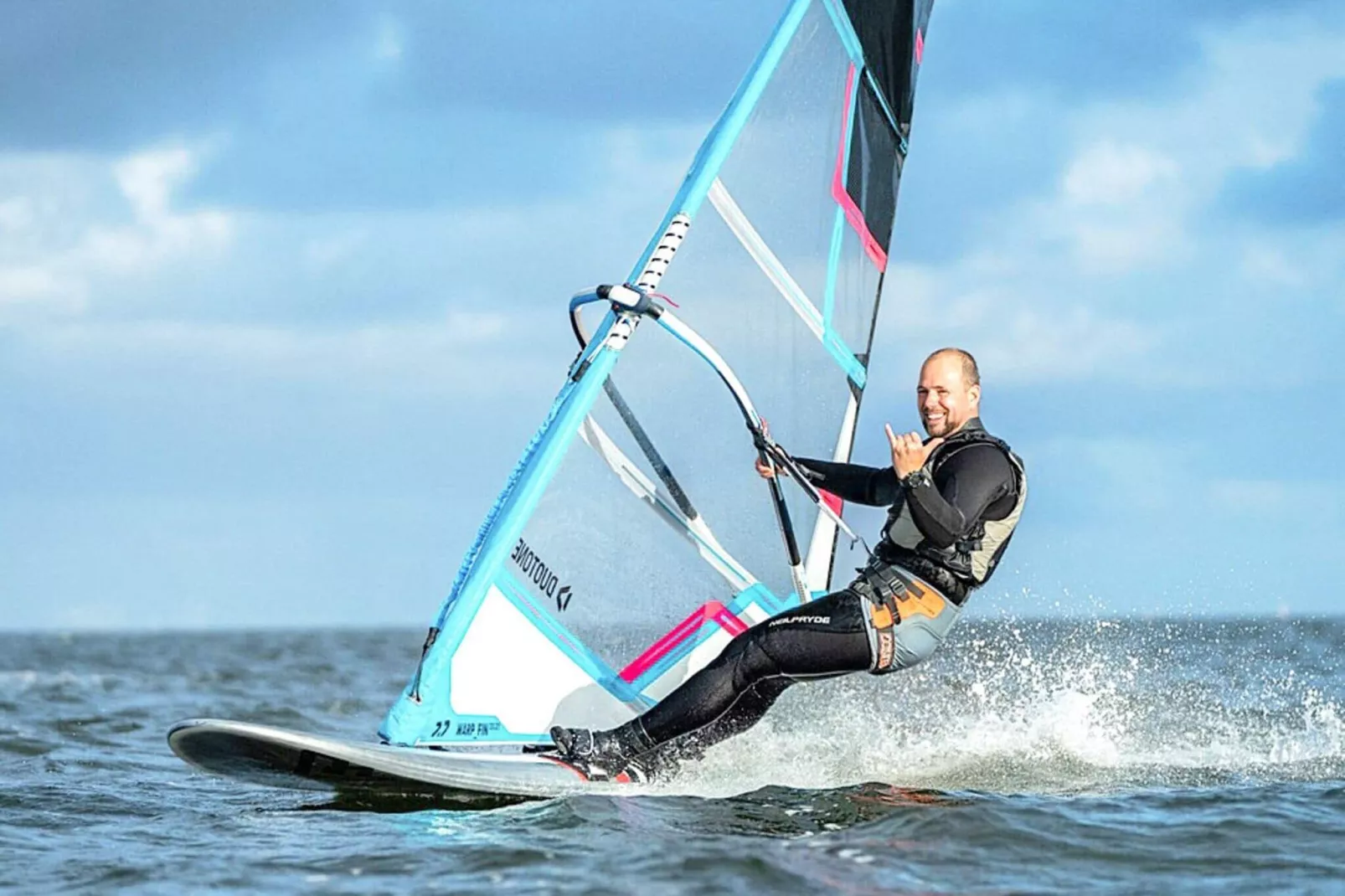 6 persoons vakantie huis in Hvide Sande-By Traum-Niet-getagd