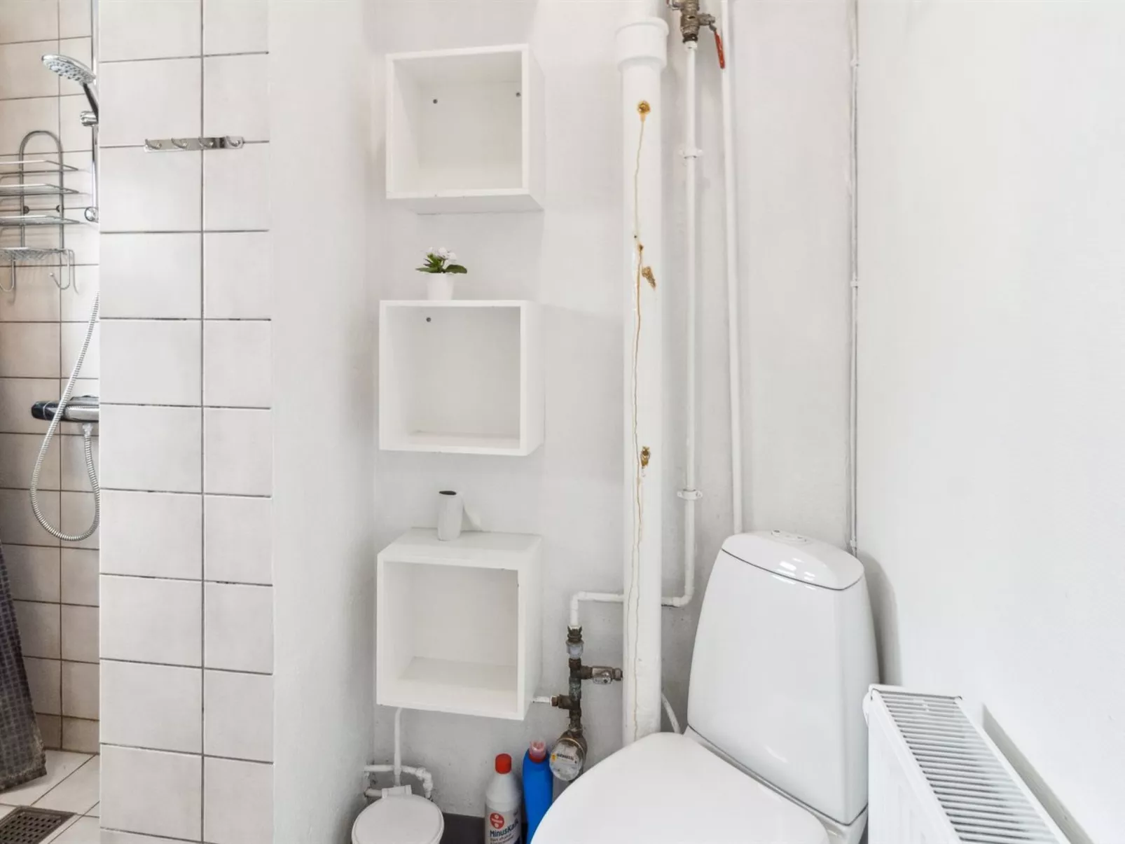 "Drude" - 50m from the sea