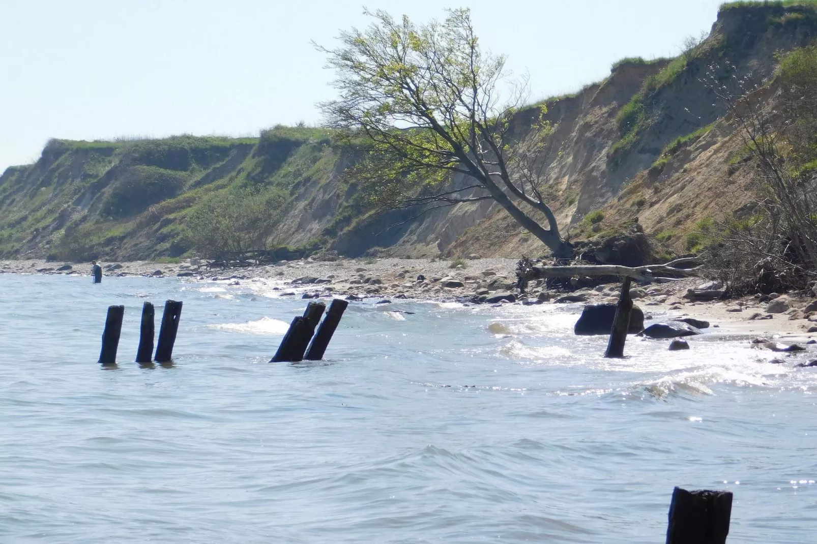 4 sterren vakantie huis in Sydals