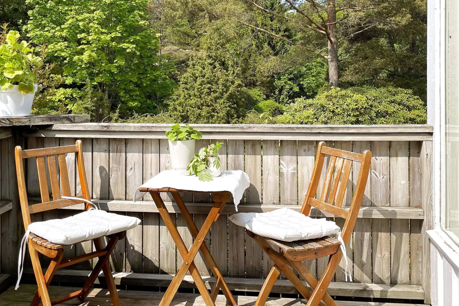 6 persoons vakantie huis in UDDEVALLA-By Traum-Buitenlucht