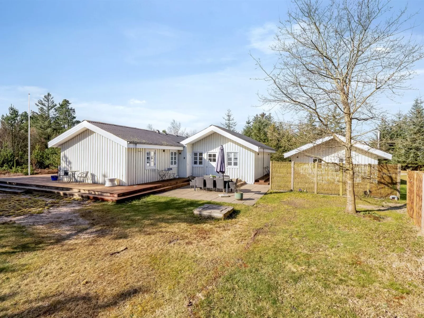 "Toska" - 3km from the sea