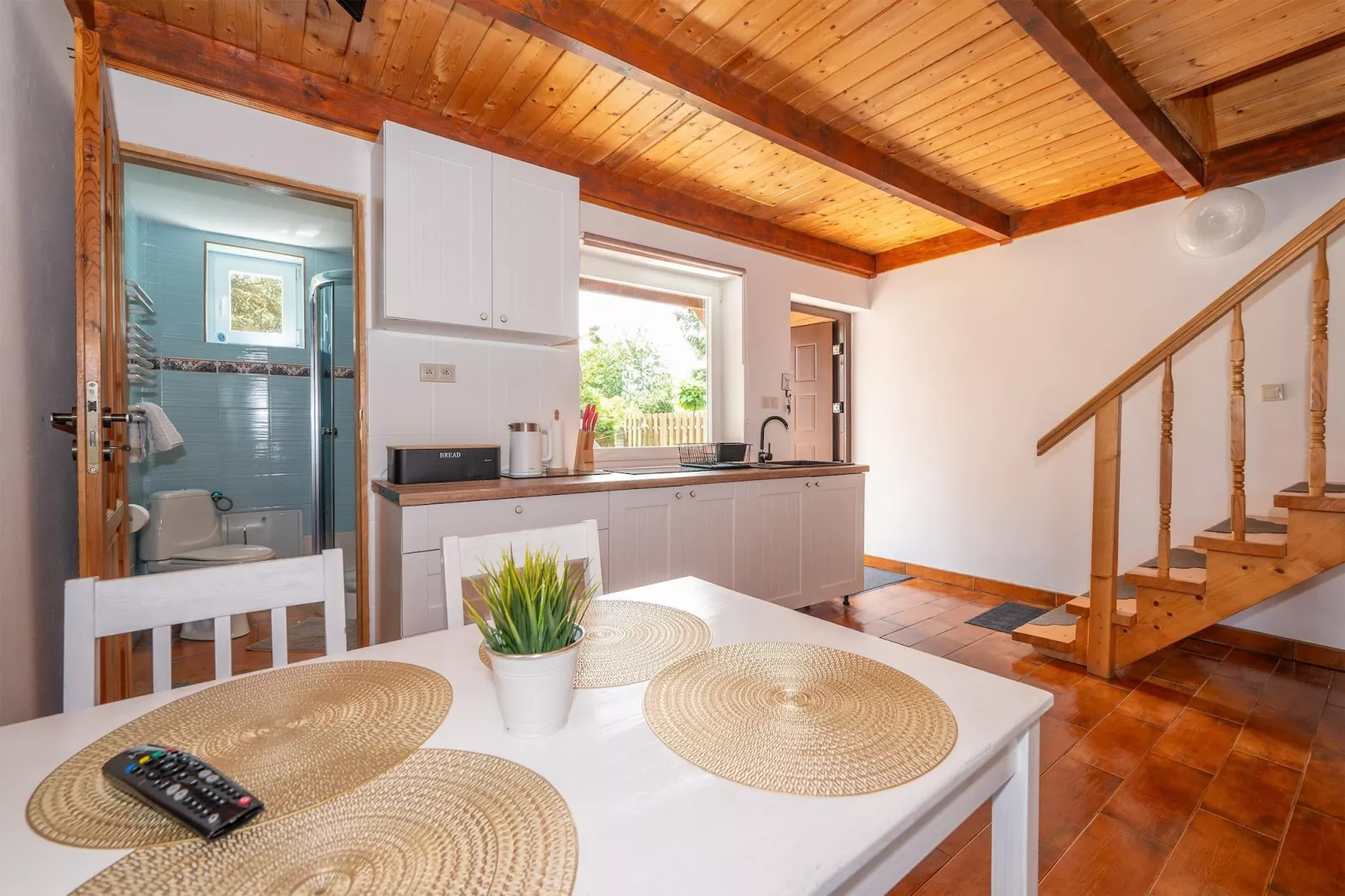 Domki wakacyjne na min 2-4 doby Domasławice