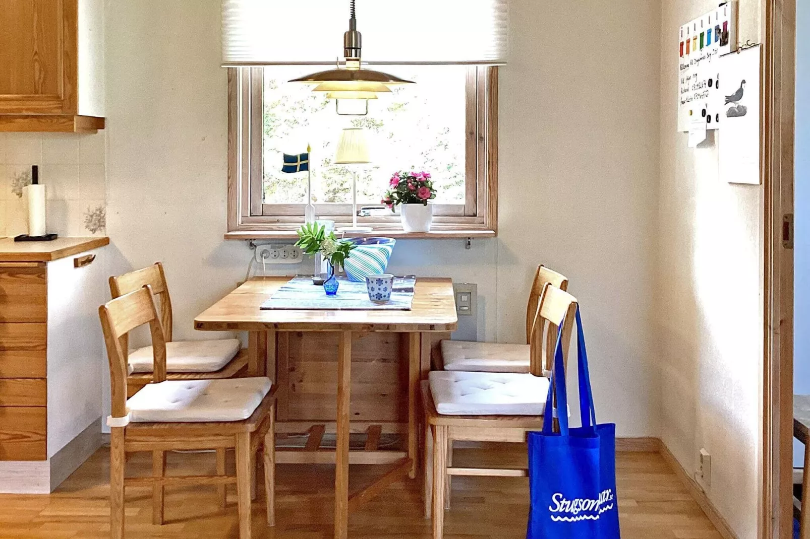 6 persoons vakantie huis in UDDEVALLA-By Traum-Binnen