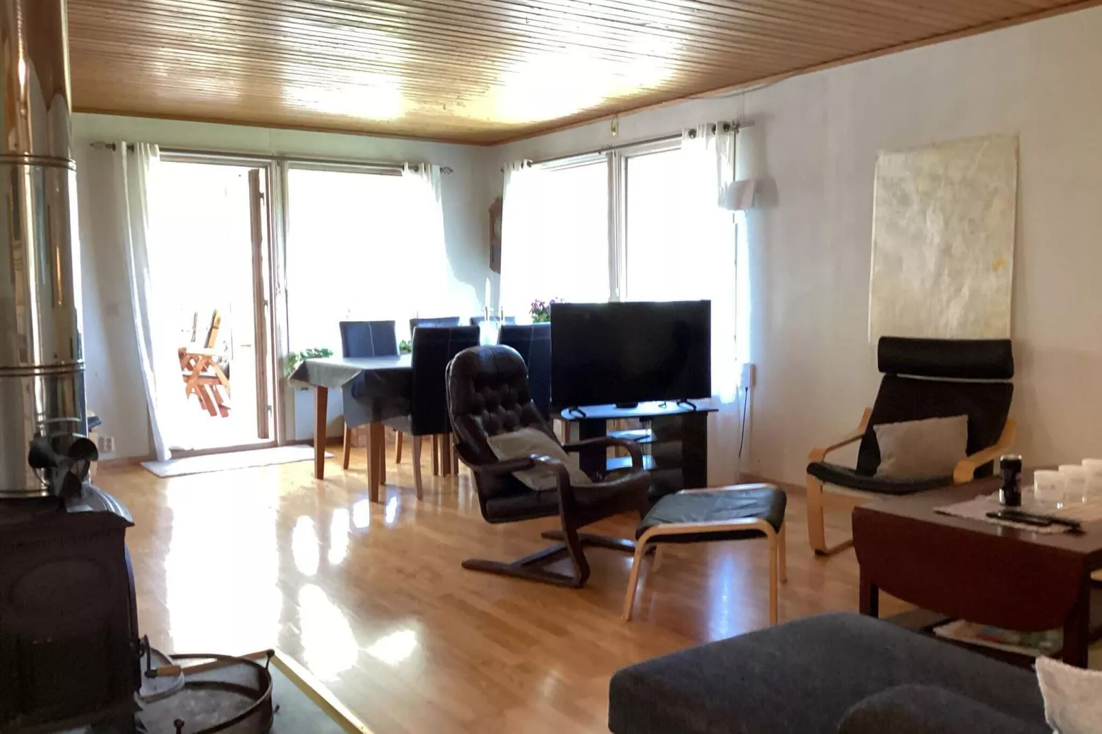 6 persoons vakantie huis in UDDEVALLA-By Traum-Binnen