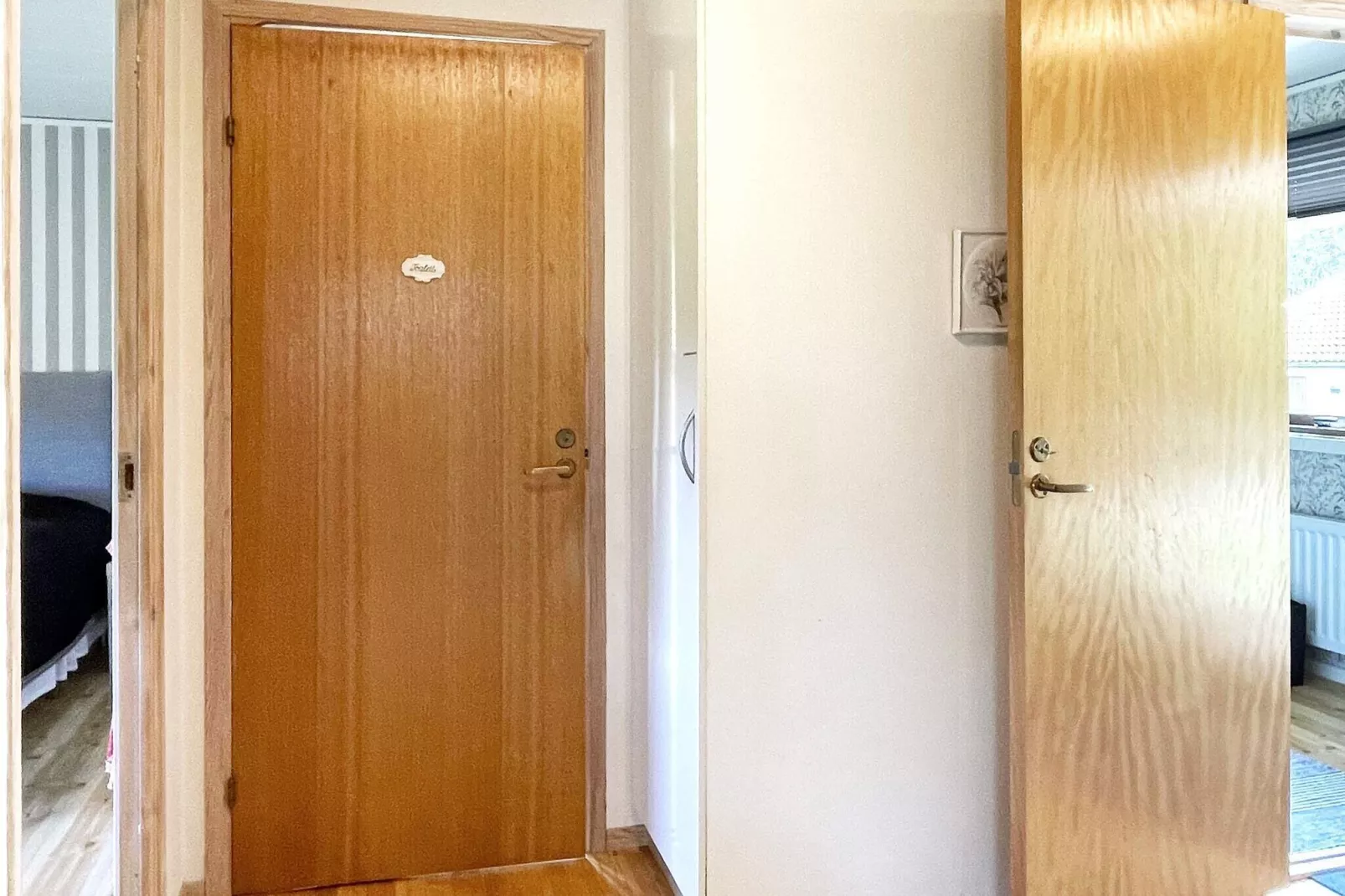 6 persoons vakantie huis in UDDEVALLA-By Traum-Binnen