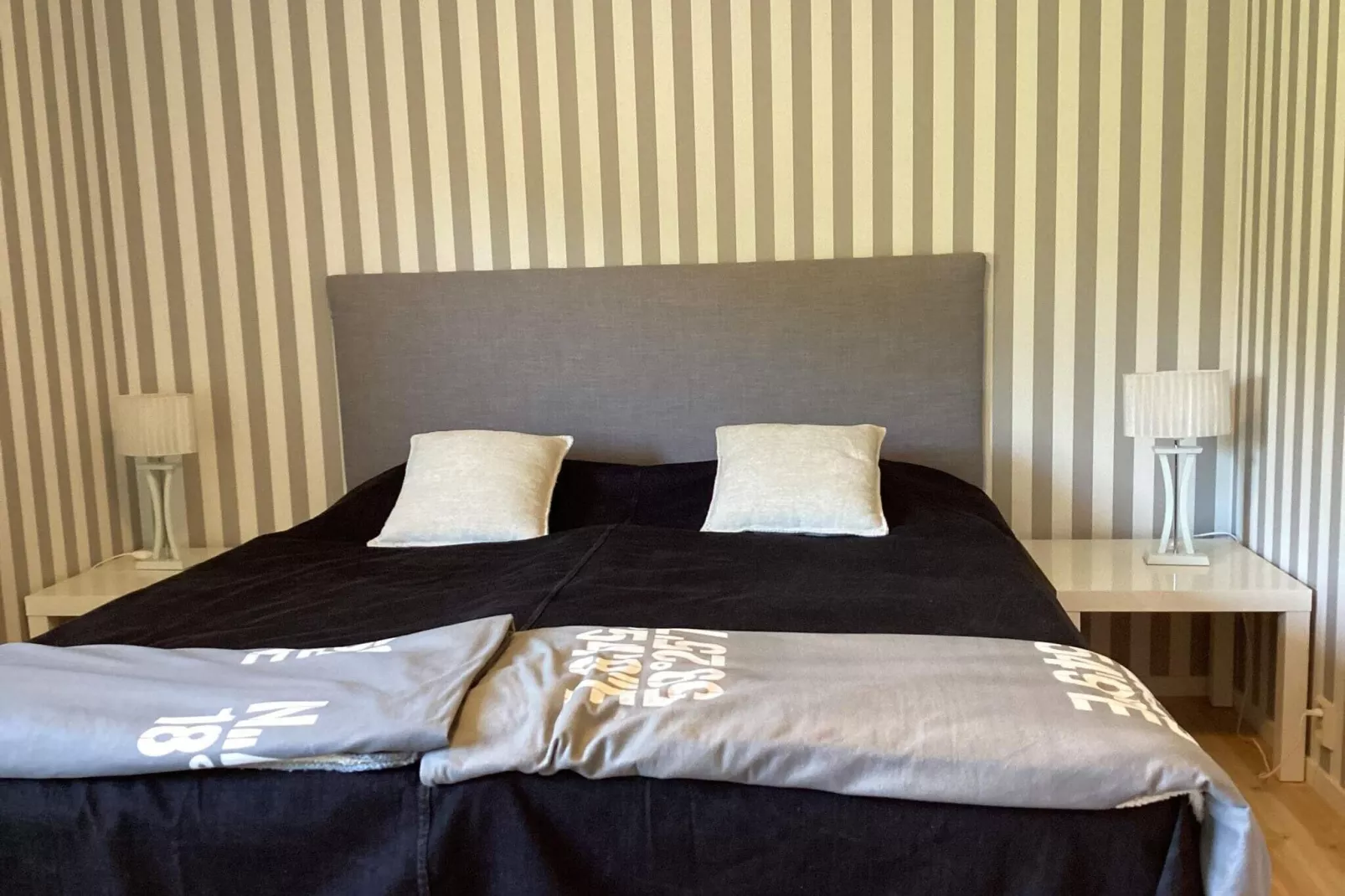 6 persoons vakantie huis in UDDEVALLA-By Traum-Binnen