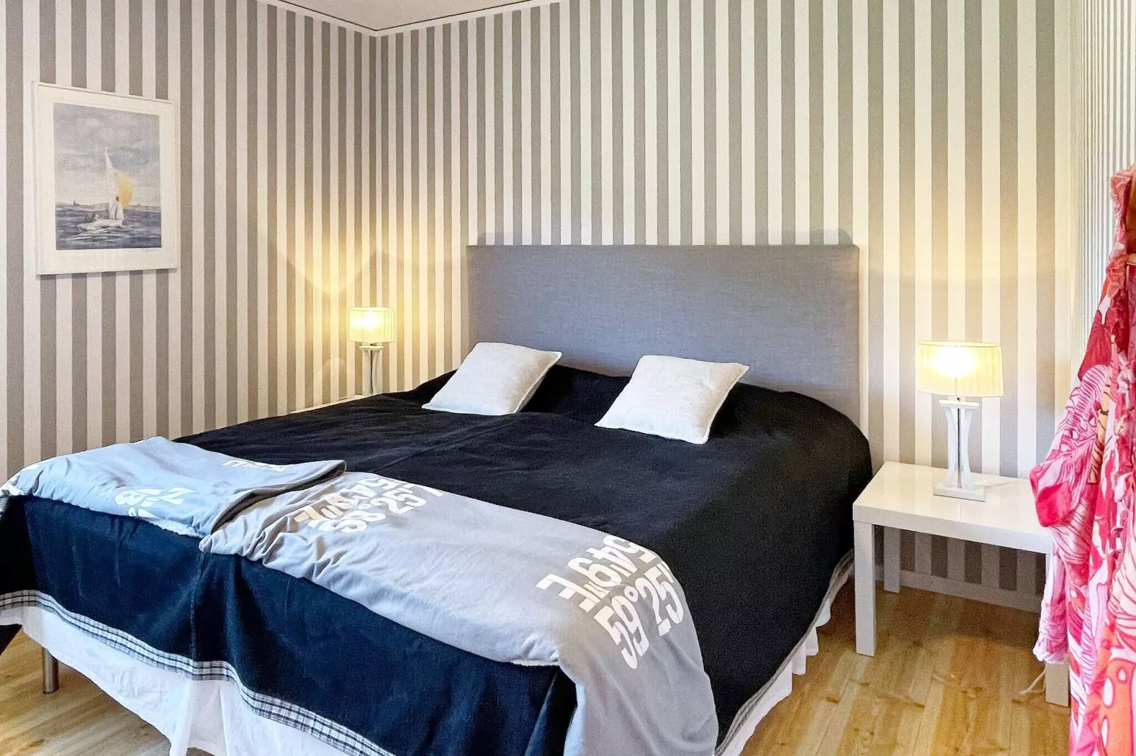 6 persoons vakantie huis in UDDEVALLA-By Traum-Binnen