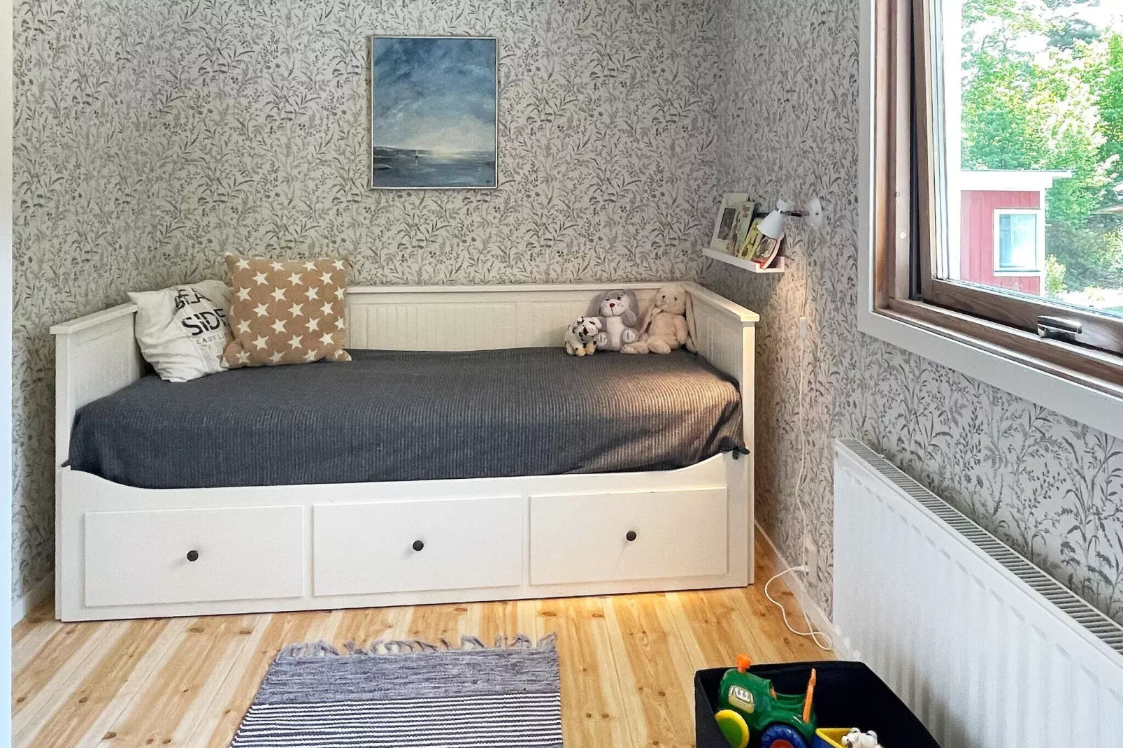 6 persoons vakantie huis in UDDEVALLA-By Traum-Binnen