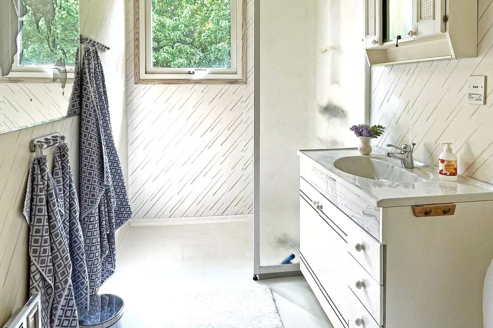 6 persoons vakantie huis in UDDEVALLA-By Traum-Binnen