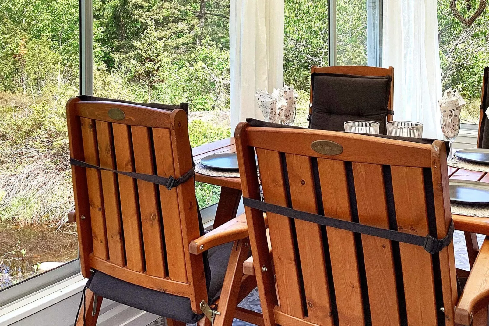 6 persoons vakantie huis in UDDEVALLA-By Traum-Binnen