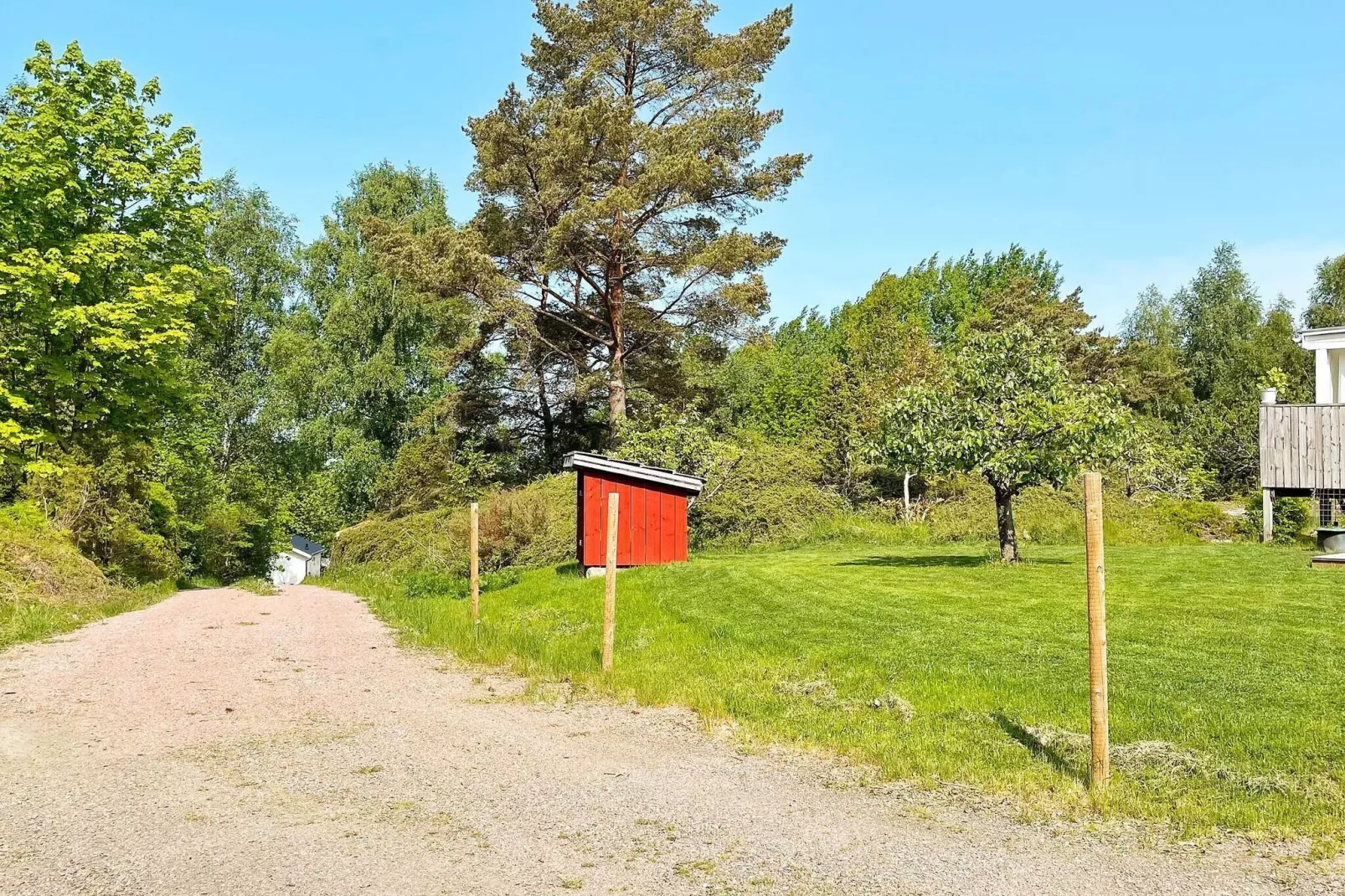 6 persoons vakantie huis in UDDEVALLA-By Traum-Niet-getagd