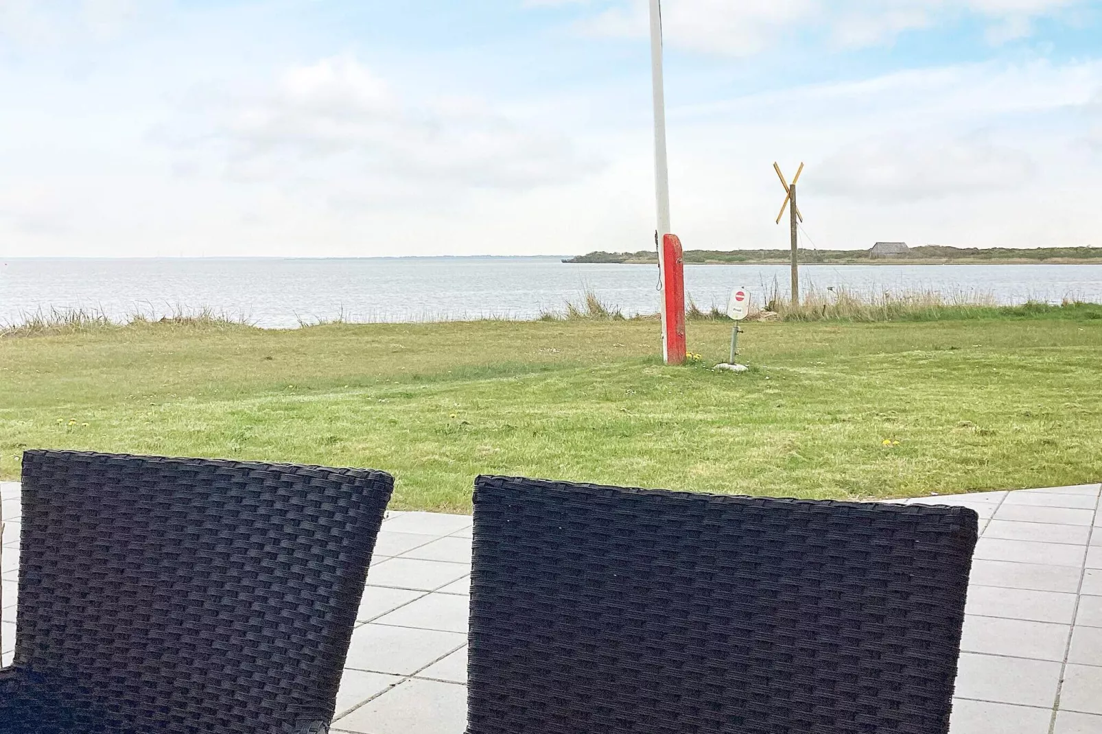 8 persoons vakantie huis in Ulfborg-By Traum-Buitenlucht