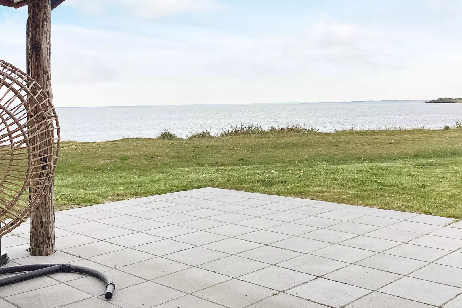 8 persoons vakantie huis in Ulfborg-By Traum-Buitenlucht