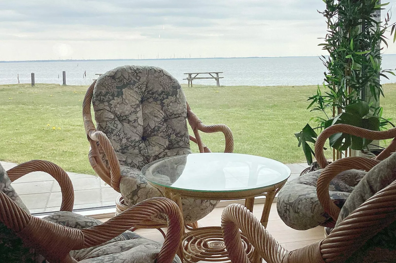 8 persoons vakantie huis in Ulfborg-By Traum-Binnen