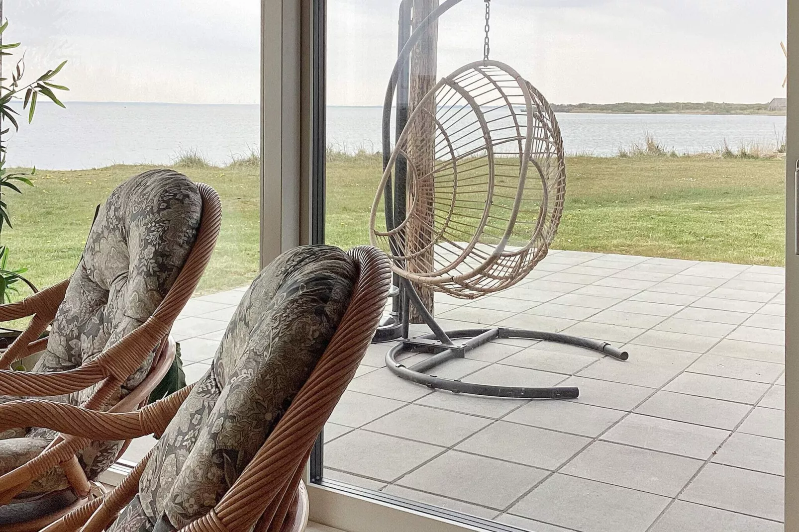 8 persoons vakantie huis in Ulfborg-By Traum-Binnen