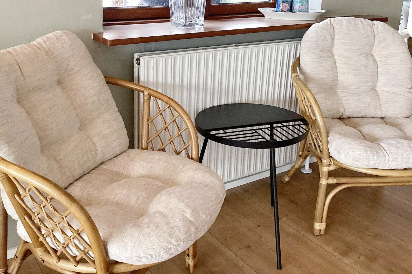 8 persoons vakantie huis in Ulfborg-By Traum-Binnen