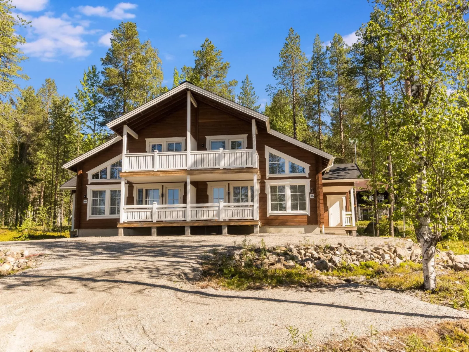 South point apartments 4a