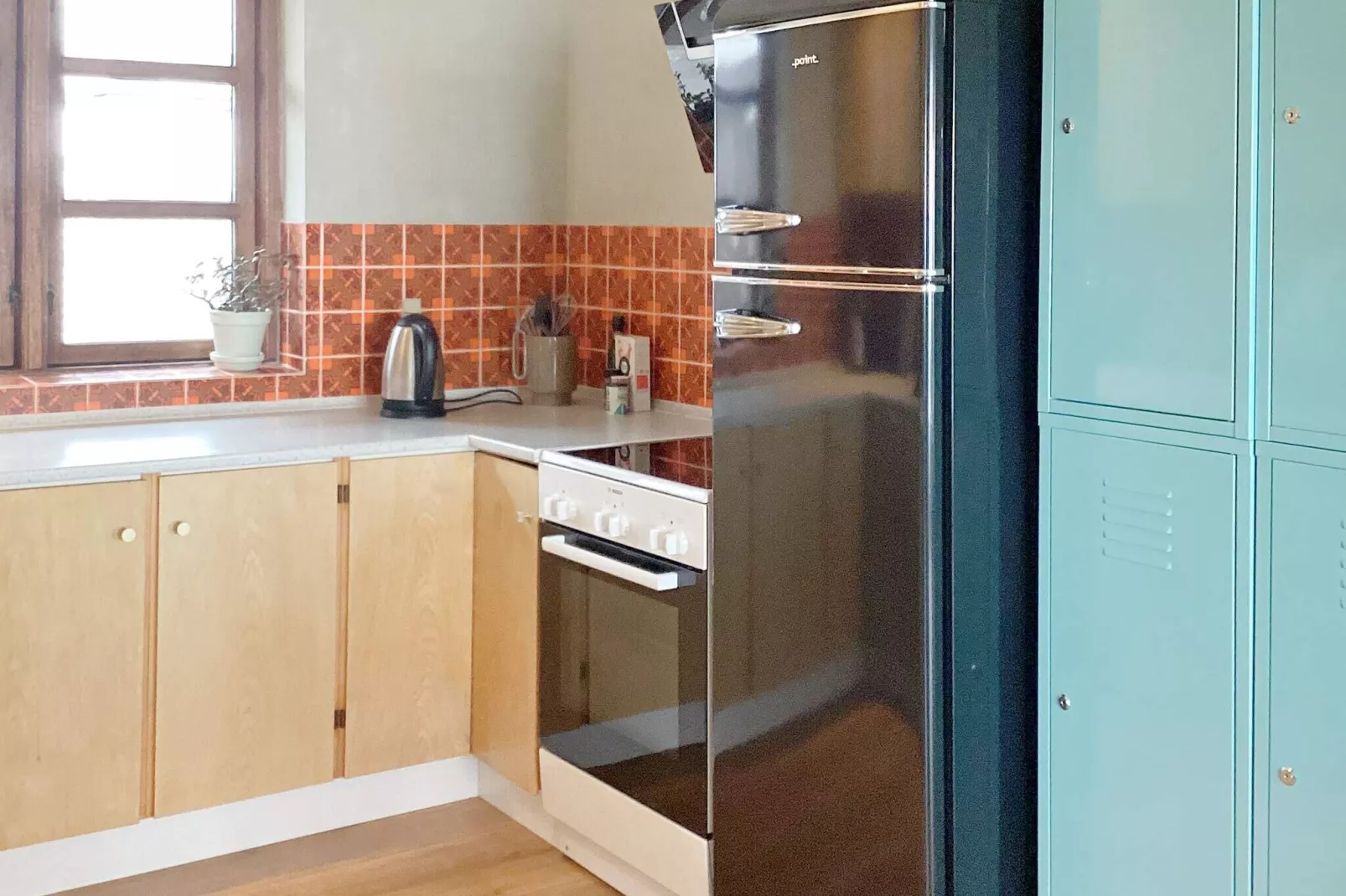 8 persoons vakantie huis in Ulfborg-By Traum-Binnen