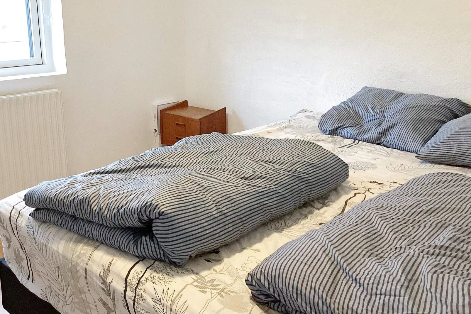 8 persoons vakantie huis in Ulfborg-By Traum-Binnen