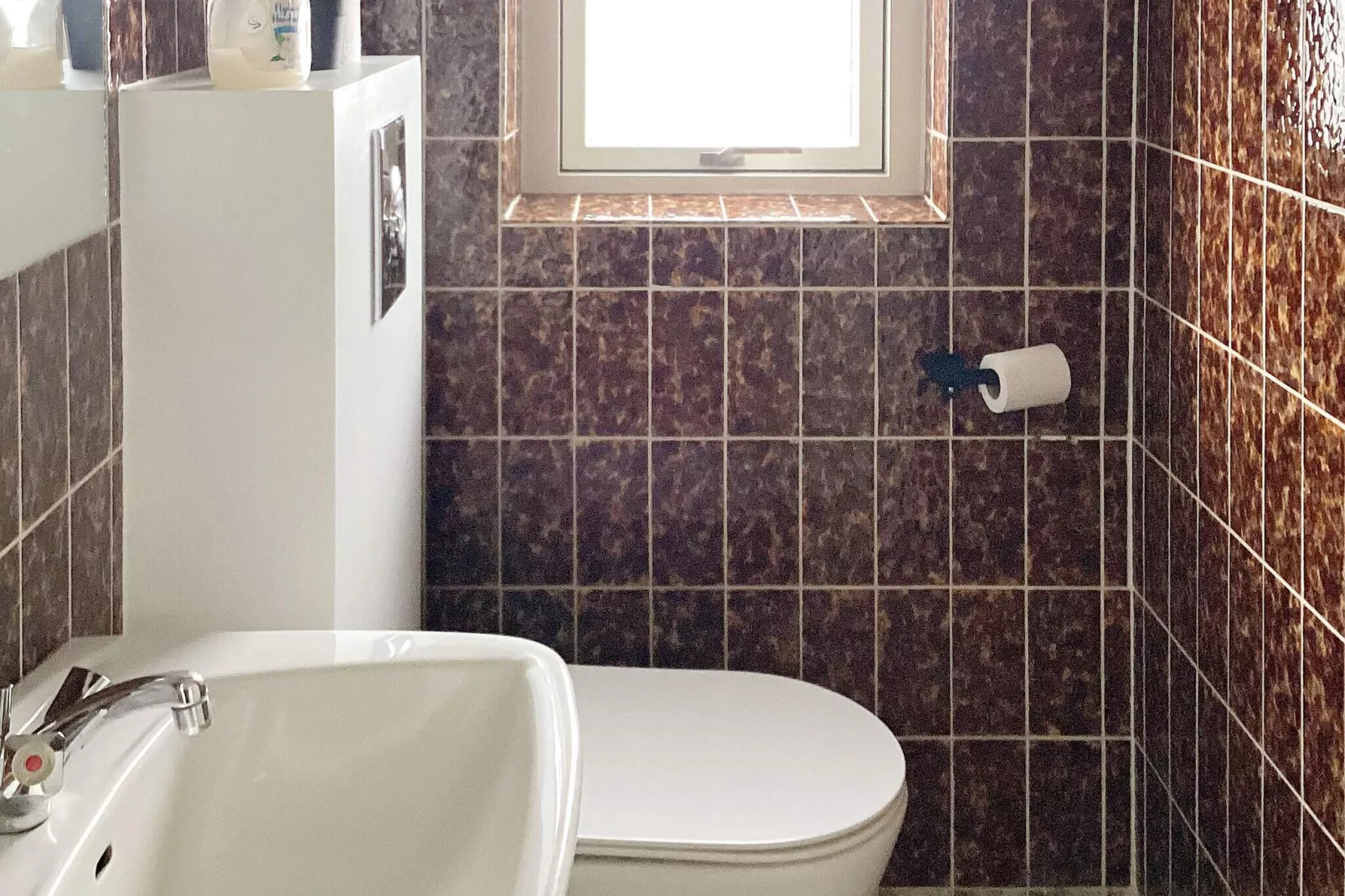 8 persoons vakantie huis in Ulfborg-By Traum-Binnen