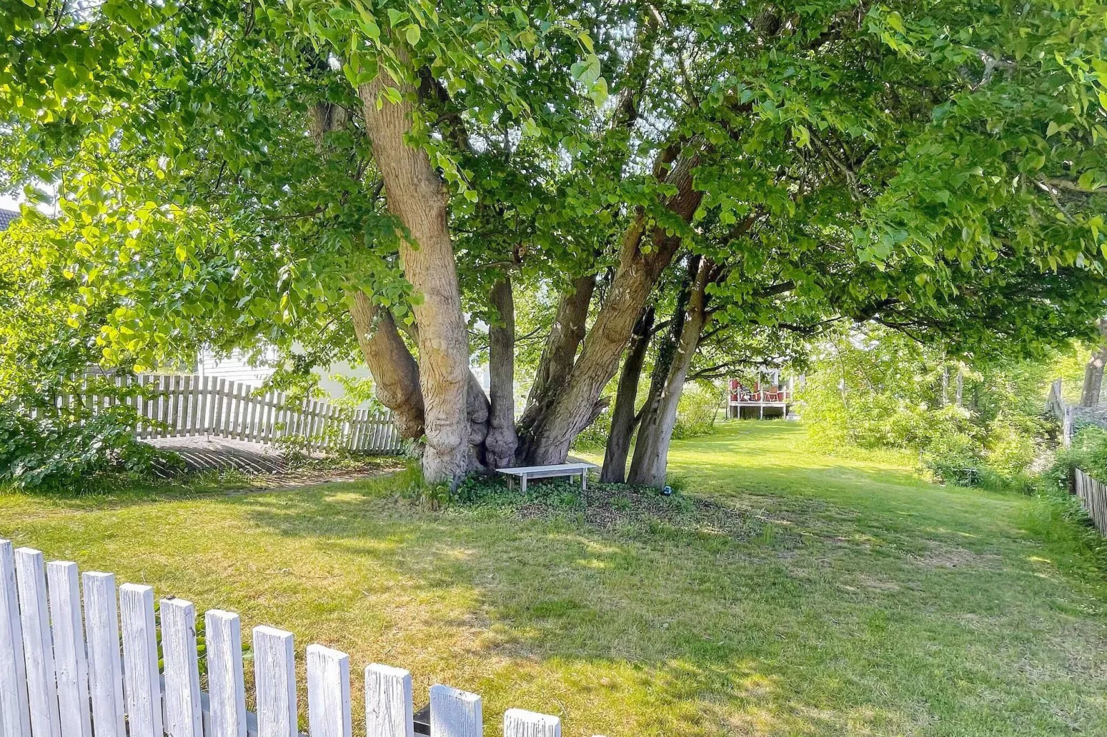 8 persoons vakantie huis in BRäNNö-By Traum-Buitenlucht