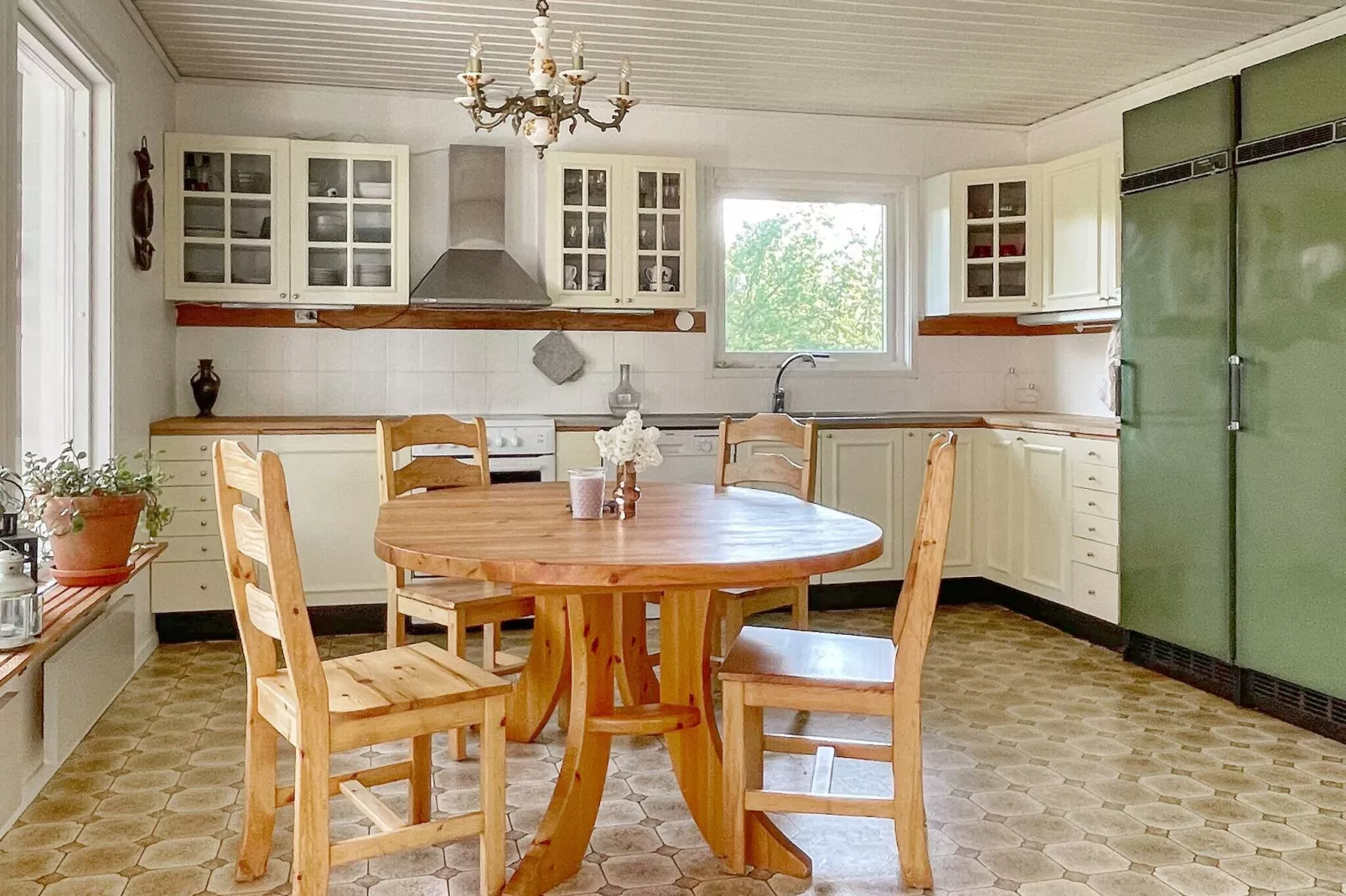 8 persoons vakantie huis in BRäNNö-By Traum