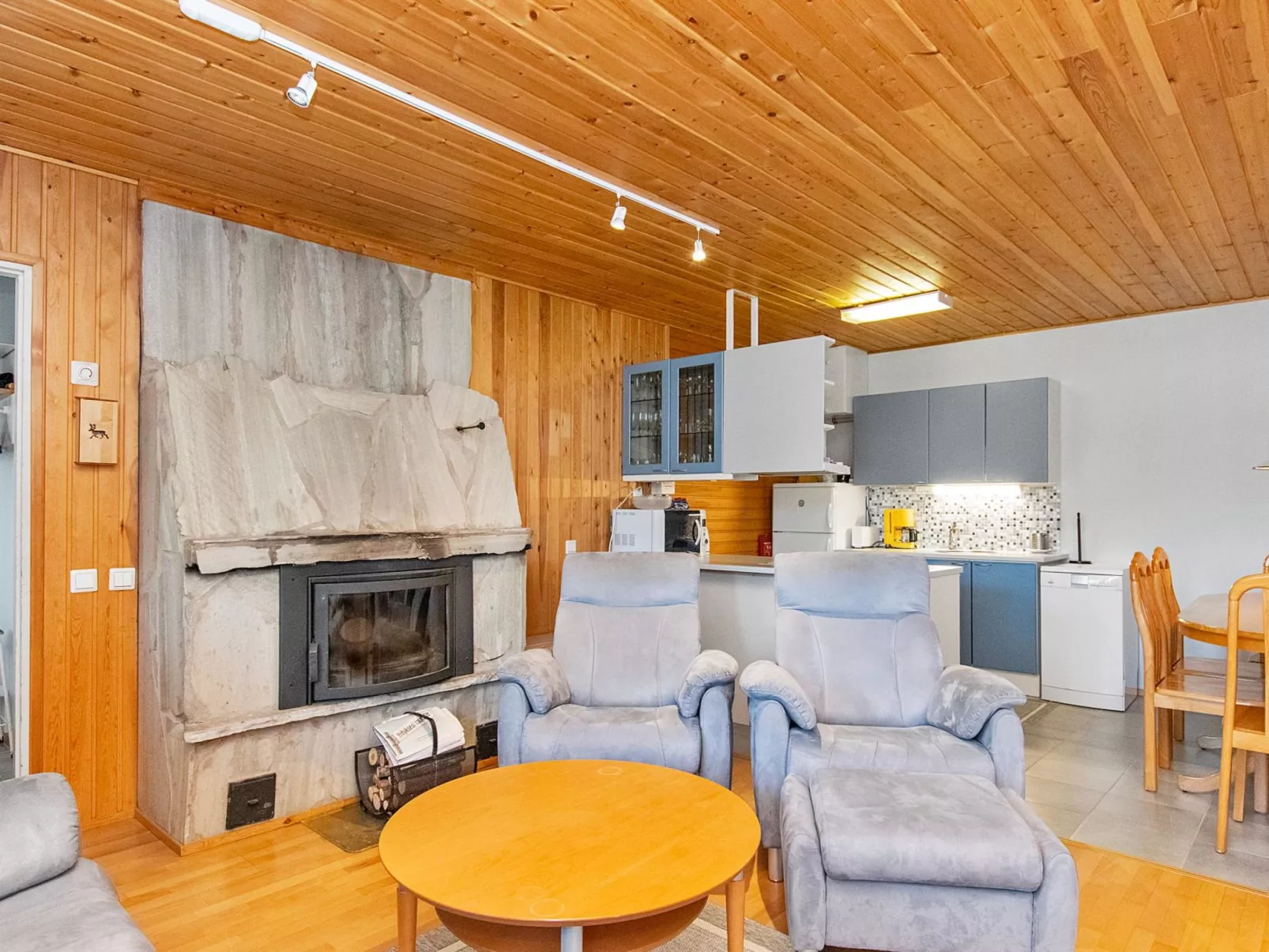 Saariseläntie 8 b 1 vaeltaja